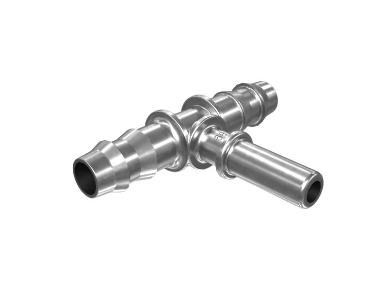TEE-CONNECTO