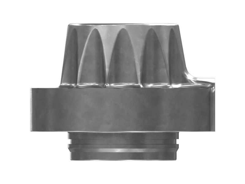 Bucket Cylinder Head
