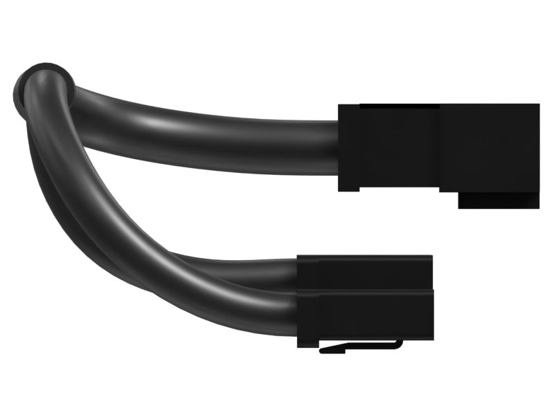 ЖГУТ ПРОВОДОВ В СБОРЕ