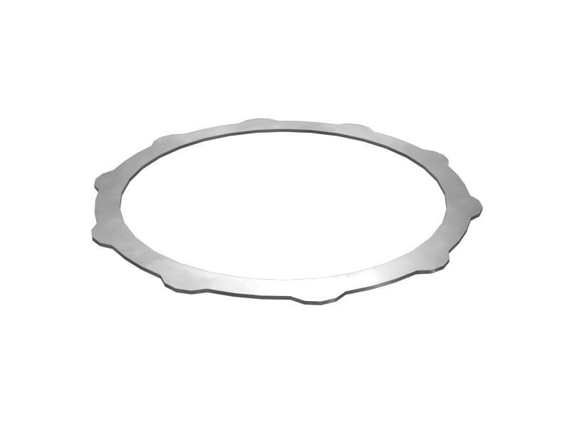 ПЛАСТИНА РАЗДЕЛИТЕЛЯ