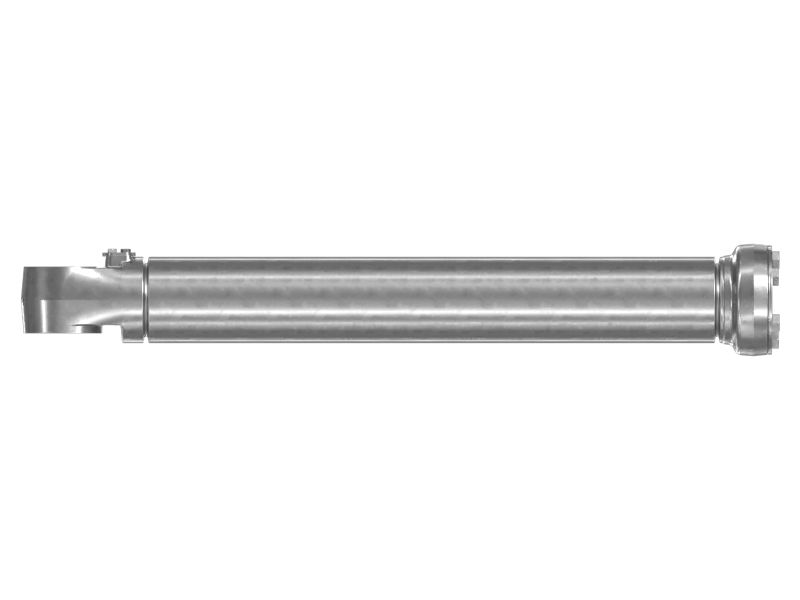 CYLINDER AS