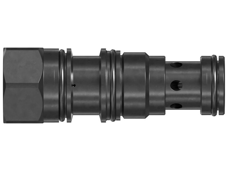 КЛАПАН ОБРАТНЫЙ