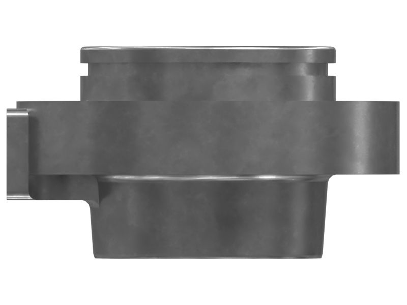 397-9881: COVER-CYLIND 3979881 купить