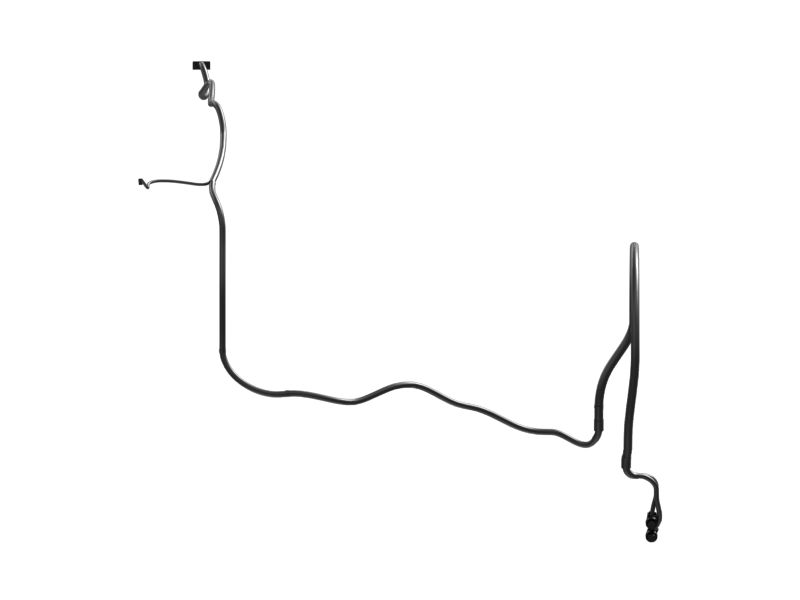 ЖГУТ ПРОВОДОВ В СБОРЕ