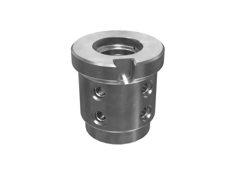 485-1300: ROTOR | CATCorp