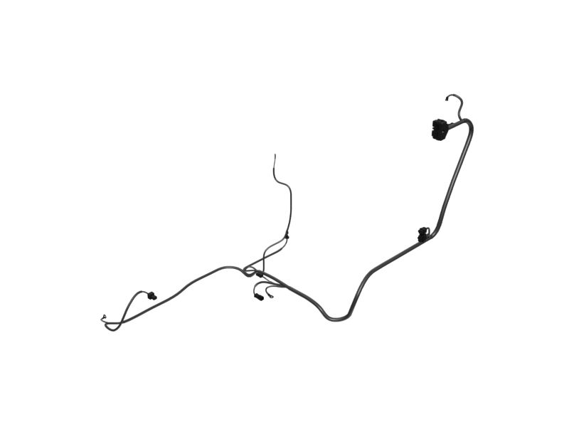 ЖГУТ ПРОВОДОВ В СБОРЕ