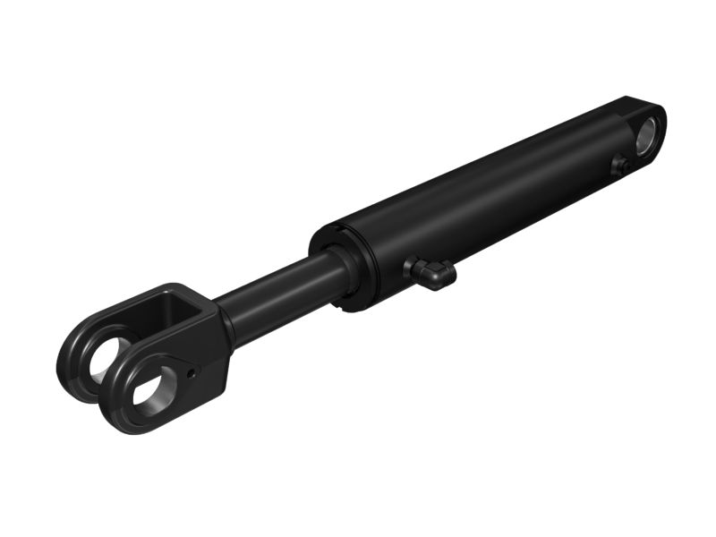 600-6359: CYLINDER GP