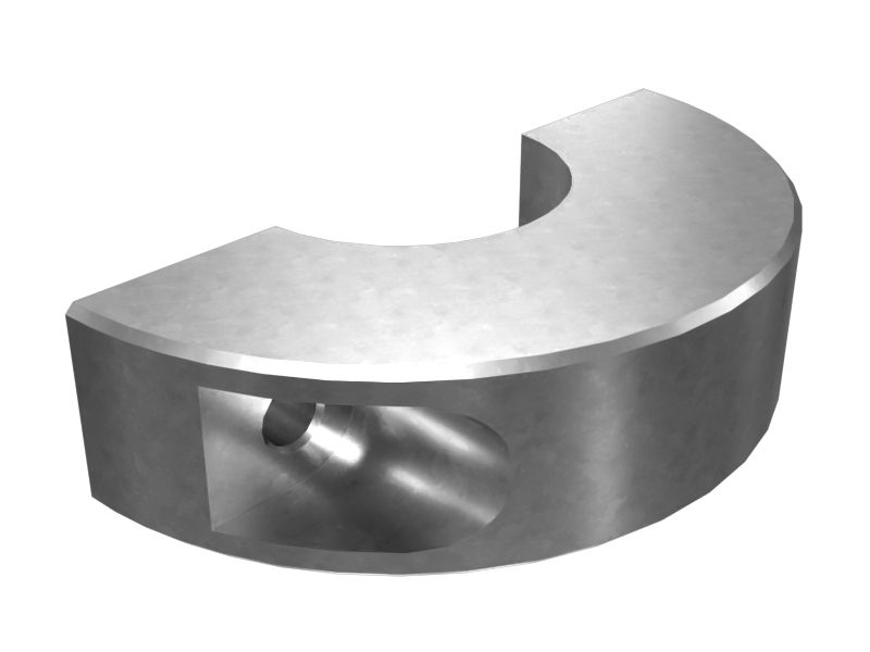 354-6416: ПОЛУЗАЖИМ