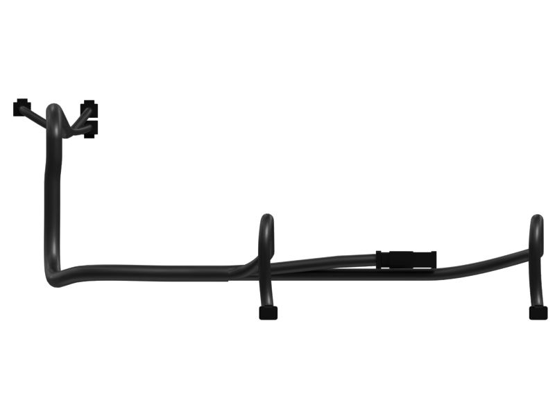 ЖГУТ ПРОВОДОВ В СБОРЕ