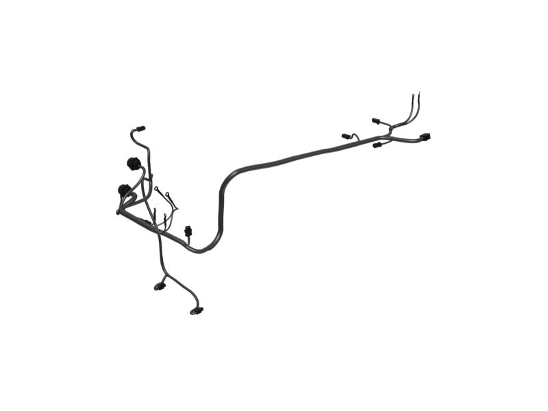 ЖГУТ ПРОВОДОВ В СБОРЕ