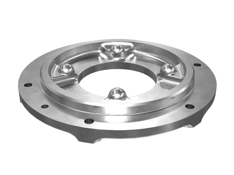 ПЕРЕХОДНИК НАСОСА