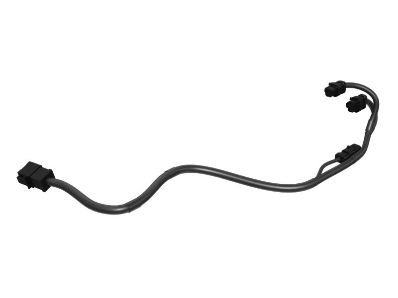 ЖГУТ ПРОВОДОВ В СБОРЕ