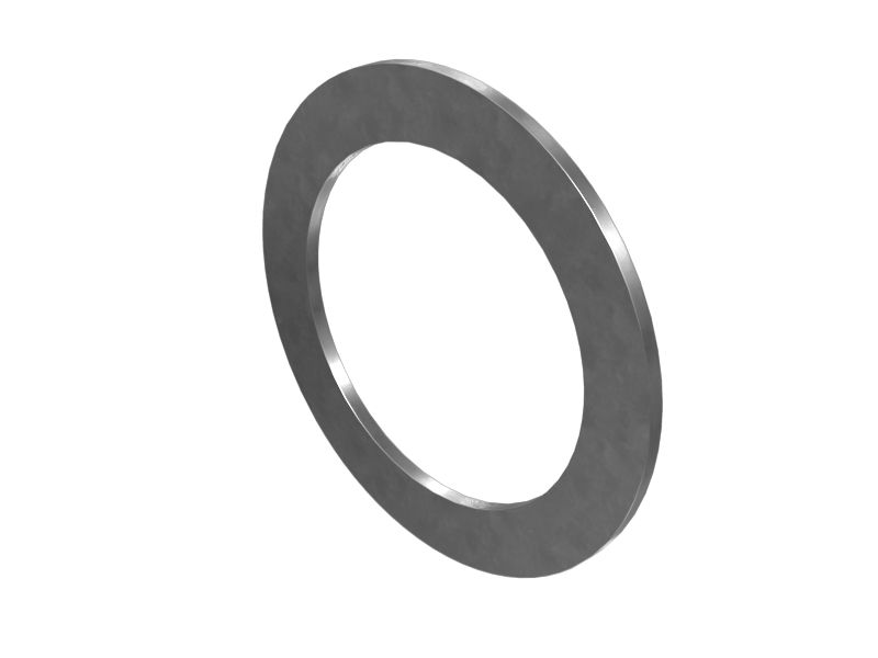 РЕГУЛИРОВОЧНАЯ ПРОКЛАДКА