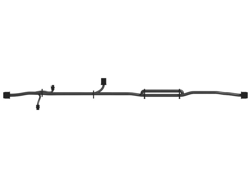 ЖГУТ ПРОВОДОВ В СБОРЕ