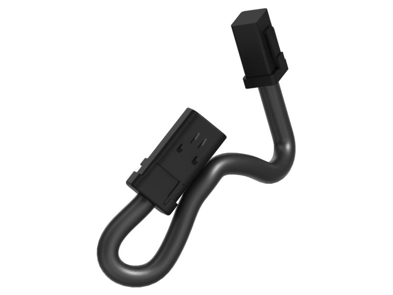 ЖГУТ ПРОВОДОВ В СБОРЕ