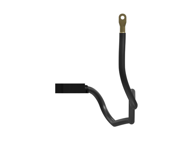 Кабель в сборе