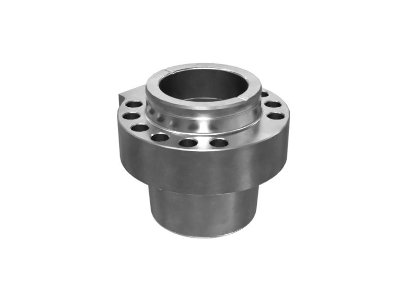 БОЛТОВОЕ КРЕПЛЕНИЕ