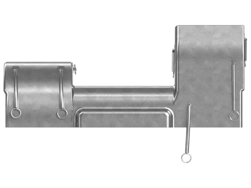 ЩИТОК В СБОРЕ