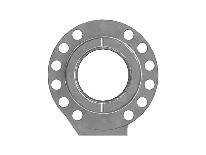 БОЛТОВОЕ КРЕПЛЕНИЕ