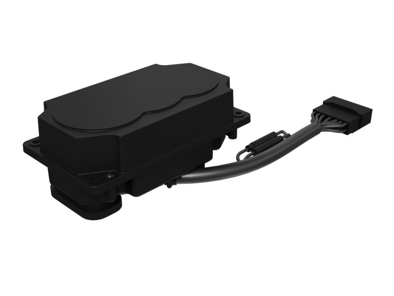 266-3807: МОНИТОР ОПЕРАТОРА