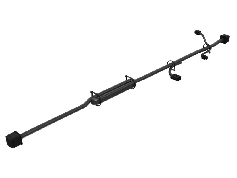 363-1845: ЖГУТ ПРОВОДОВ В СБОРЕ