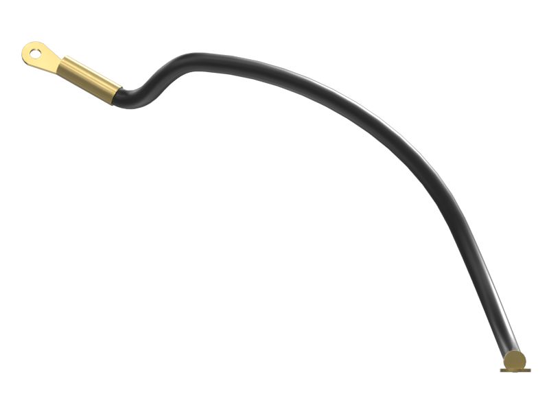 КАБЕЛЬ В СБОРЕ