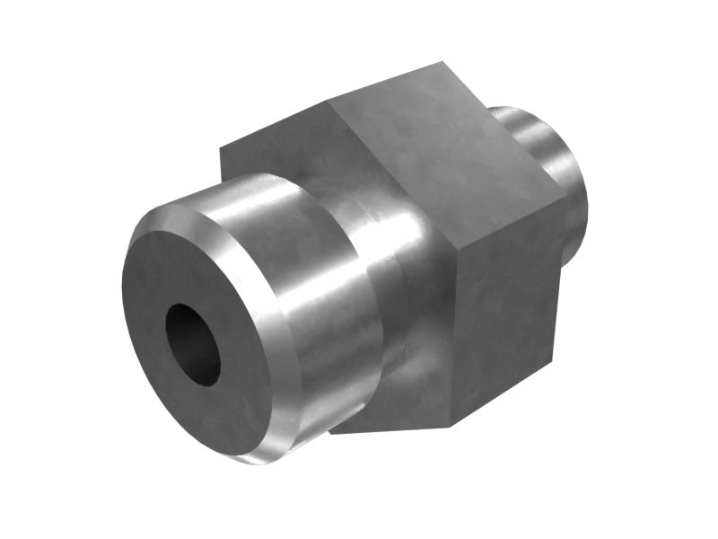 228-0053: CONNECTOR | CATCorp