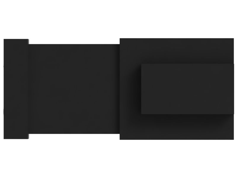 Розетка в сборе