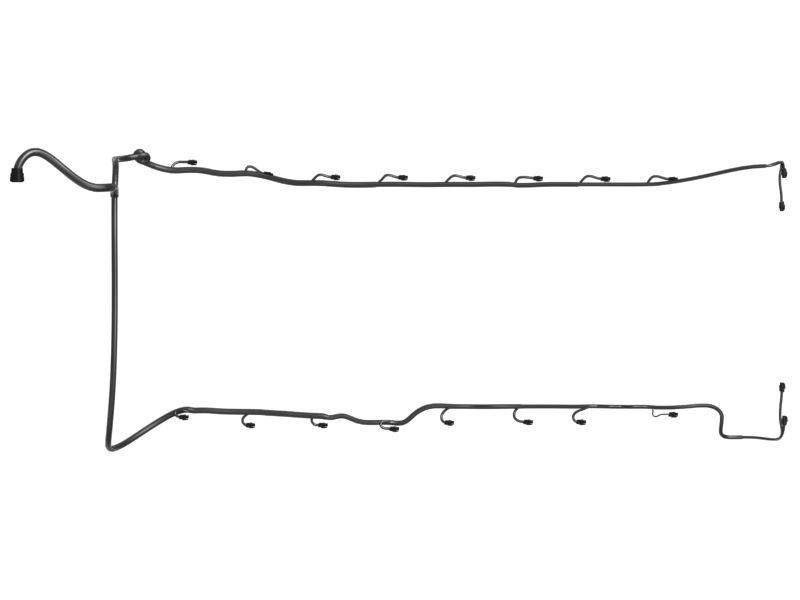 ЖГУТ ПРОВОДОВ В СБОРЕ