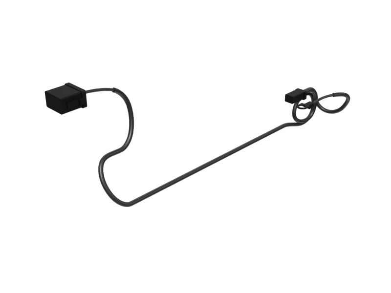 ЖГУТ ПРОВОДОВ В СБОРЕ