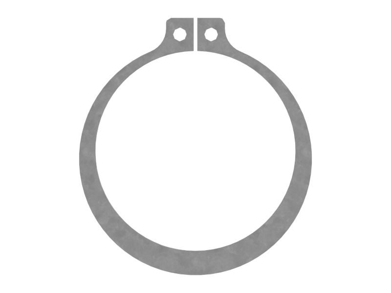 КОЛЬЦО СТОПОРНОЕ