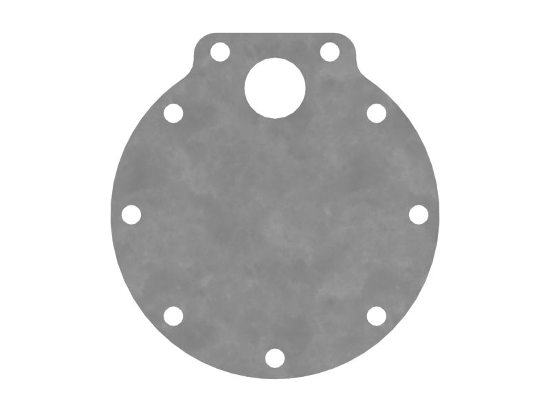 316-3169: GASKET 3163169 купить