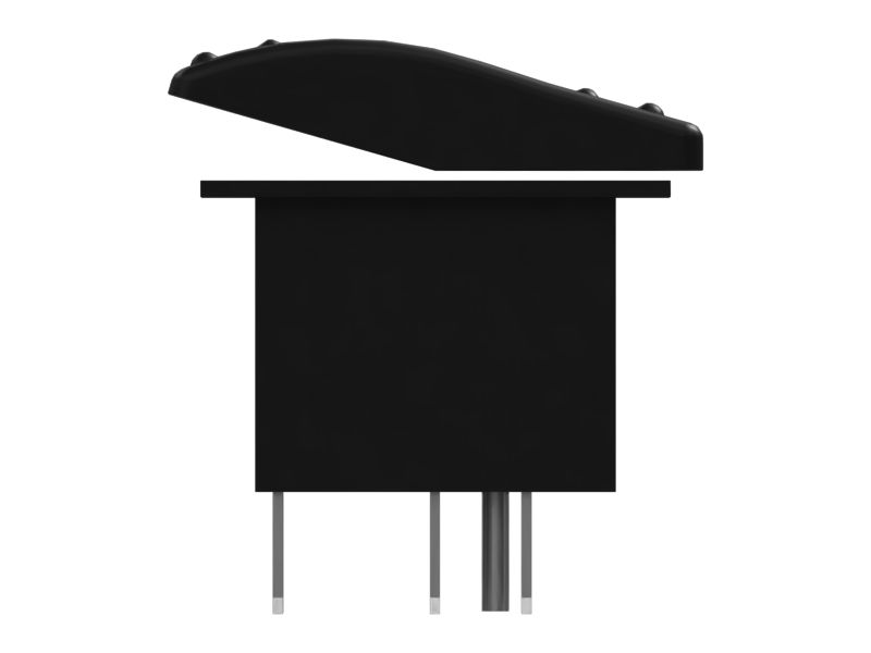 ПЕРЕКЛЮЧАТЕЛЬ В СБОРЕ