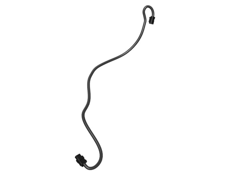 ЖГУТ ПРОВОДОВ В СБОРЕ