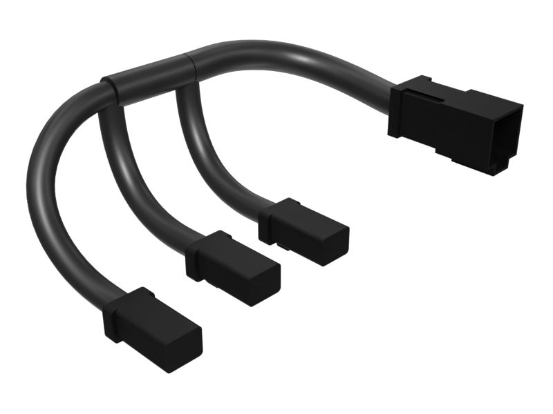 ЖГУТ ПРОВОДОВ В СБОРЕ