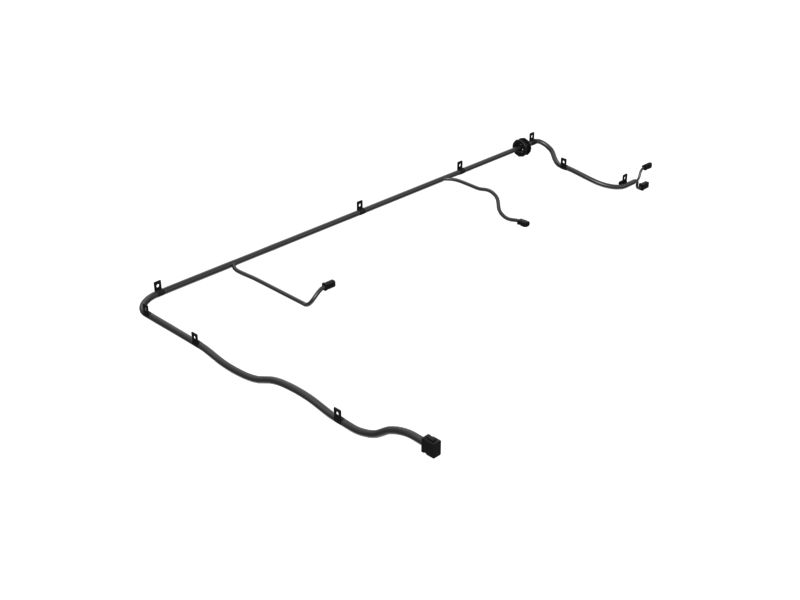 ЖГУТ ПРОВОДОВ В СБОРЕ