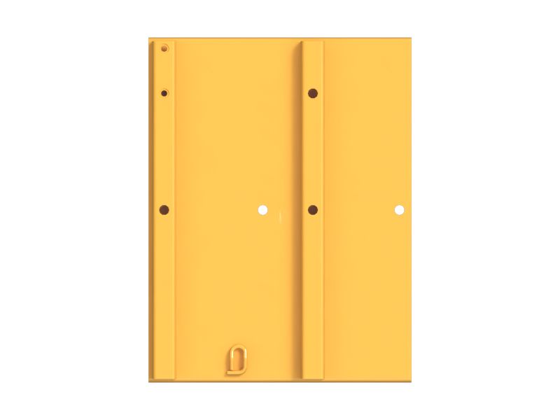 ПРИЖИМНАЯ ПЛАНКА В СБОРЕ