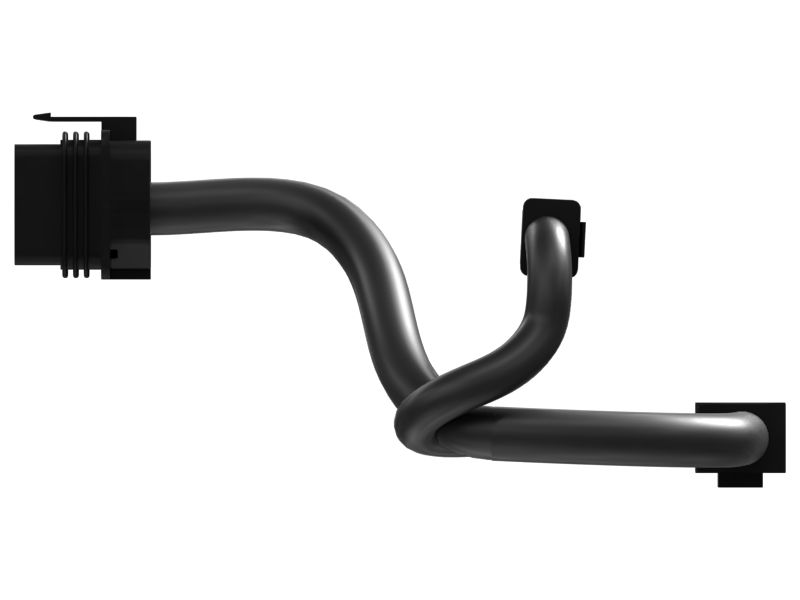 ЖГУТ ПРОВОДОВ В СБОРЕ