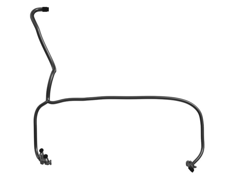 ЖГУТ ПРОВОДОВ В СБОРЕ