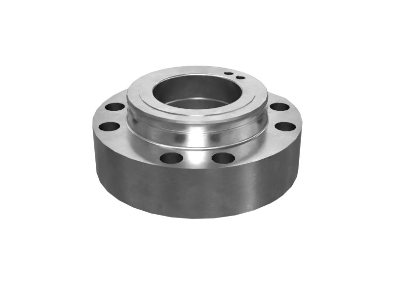 БОЛТОВОЕ КРЕПЛЕНИЕ