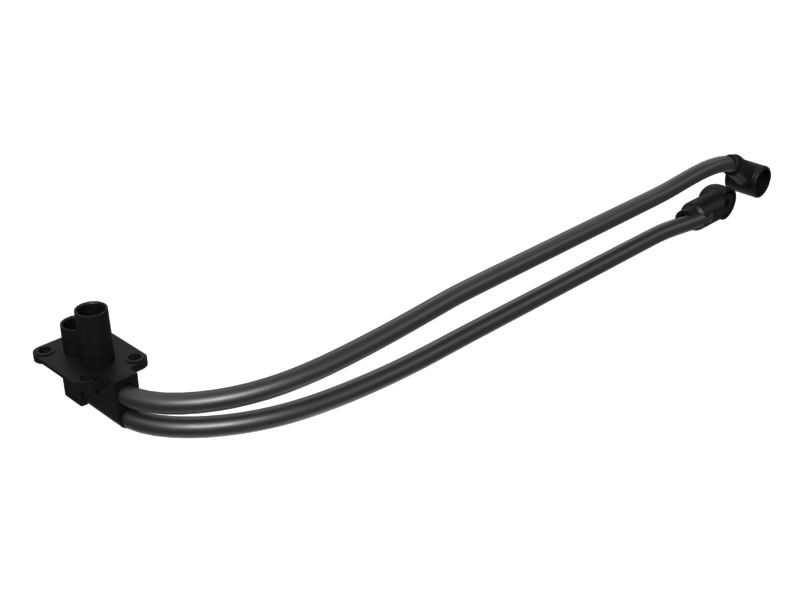 307-7517: РОЗЕТКА В СБОРЕ