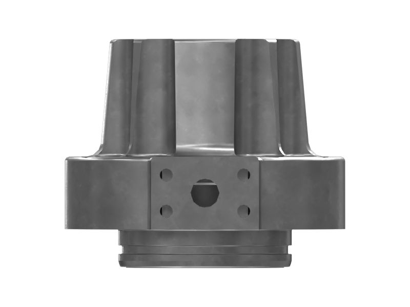 БОЛТОВОЕ КРЕПЛЕНИЕ