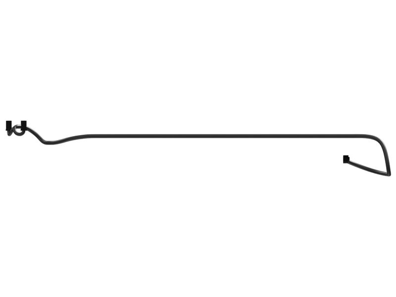 ЖГУТ ПРОВОДОВ В СБОРЕ