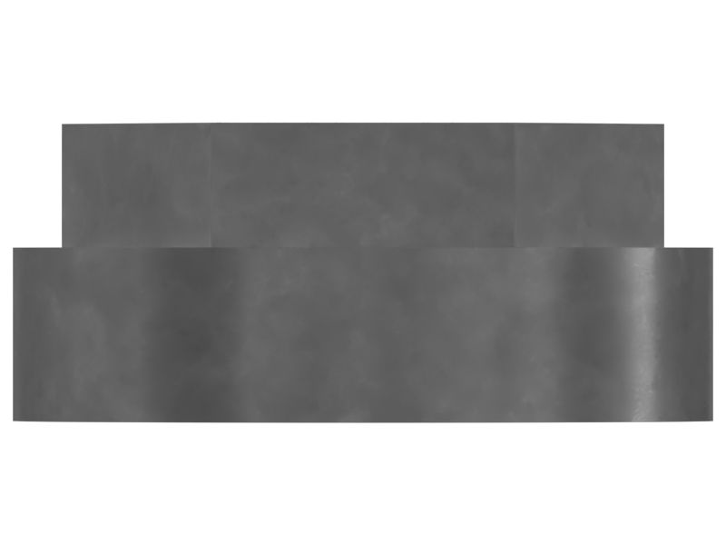 428-8455: 4" X 2" Thread Adapter 4288455 купить