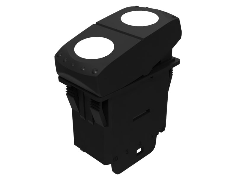 ПЕРЕКЛЮЧАТЕЛЬ В СБОРЕ