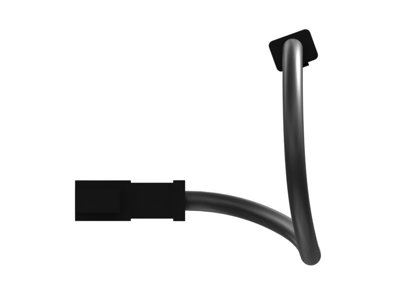 ЖГУТ ПРОВОДОВ В СБОРЕ