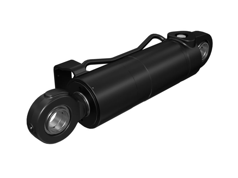 598-3079: CYL GP-BASIC