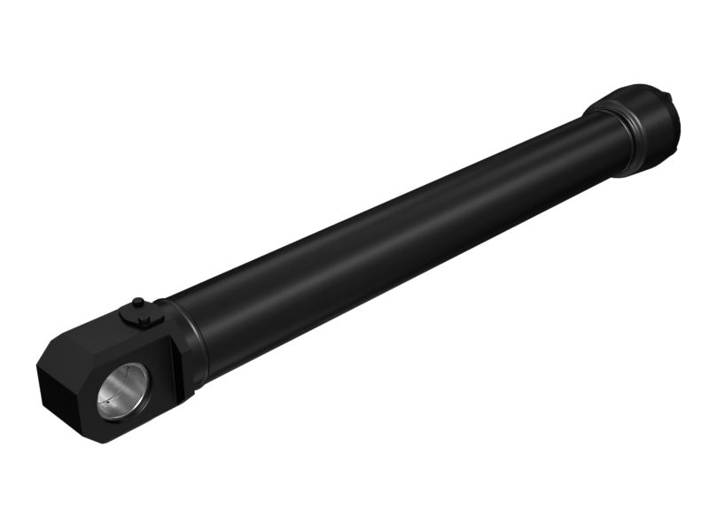 CYLINDER AS