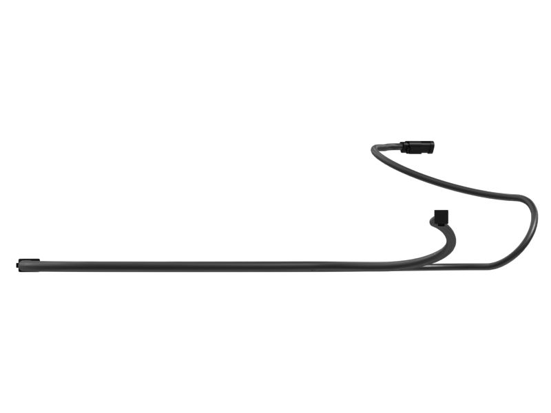 ЖГУТ ПРОВОДОВ В СБОРЕ