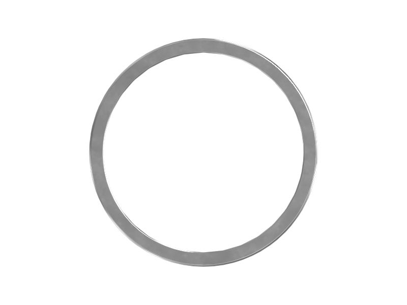 УПЛОТНЕНИЕ П-ОБРАЗНОГО СЕЧЕНИЯ